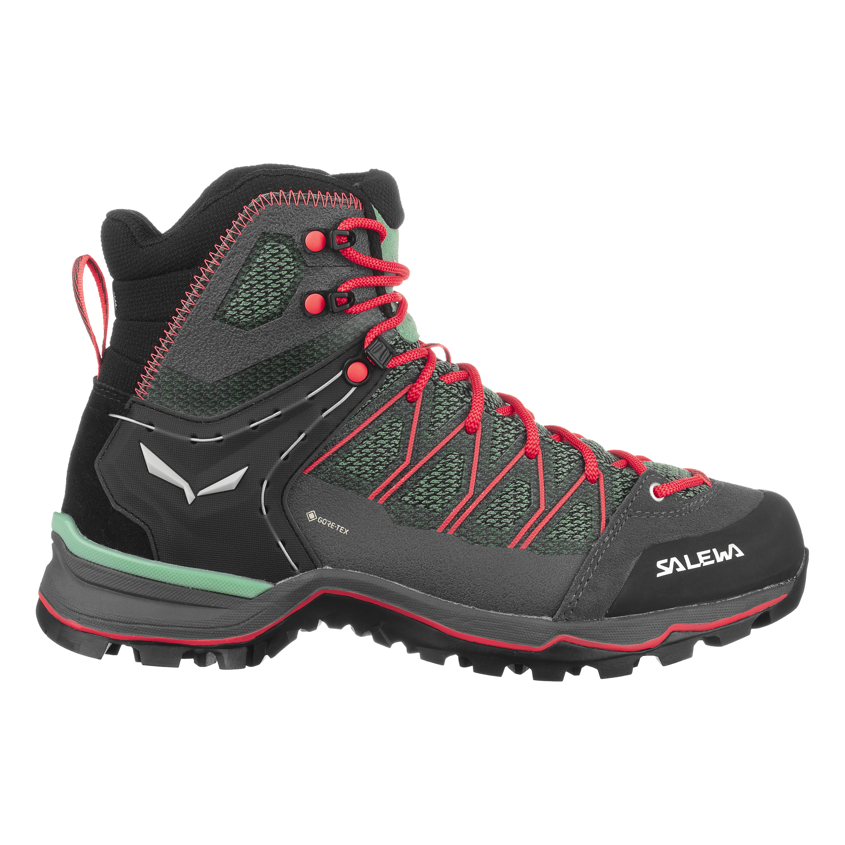 Mountain Trainer Lite Mid GORE-TEX® Damenschuhe perspective_view image