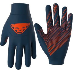 Upcycled Speed Gloves Unisex