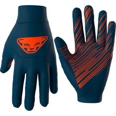 Upcycled Speed Handschuhe still image