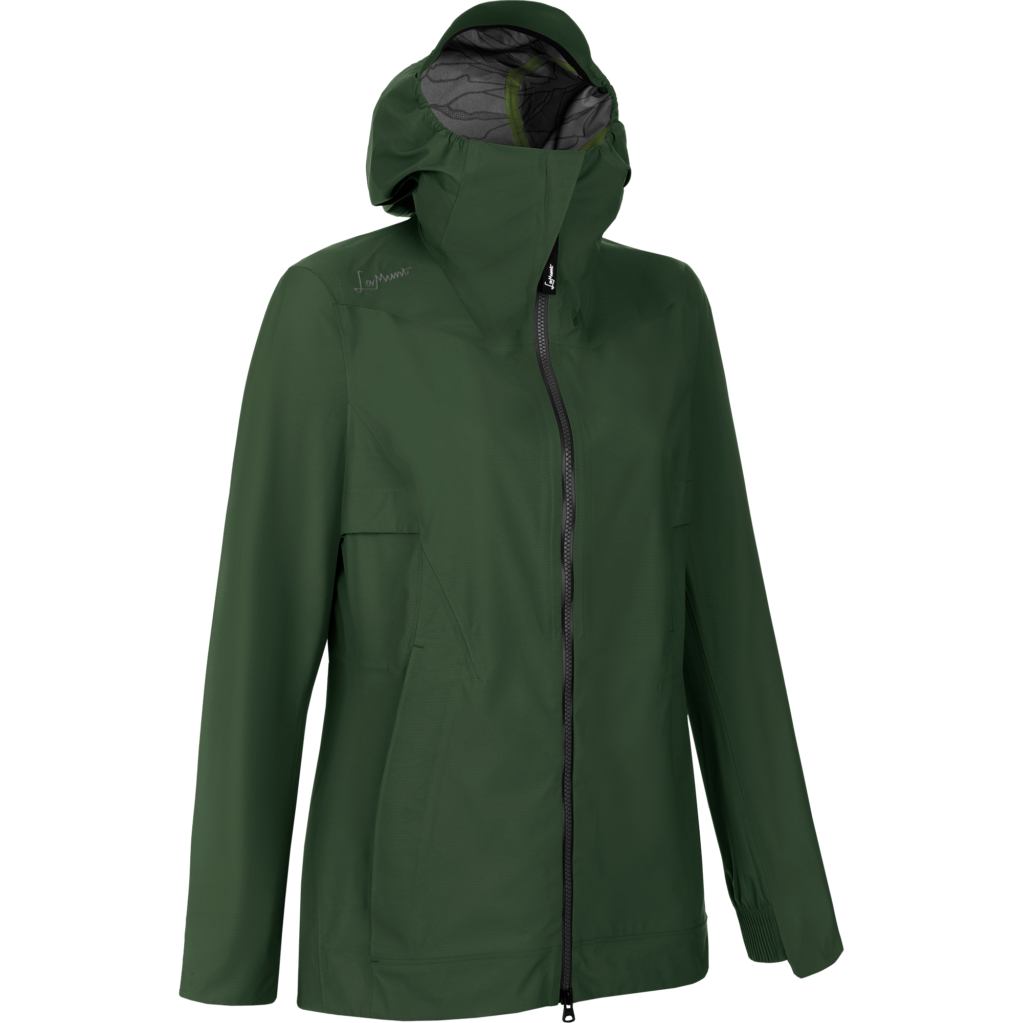 Tiziana Shell Jacke