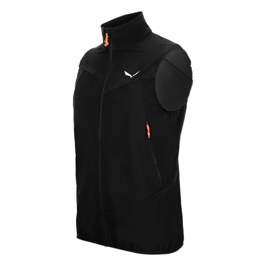 Sella Durastretch Weste Herren perspective_view image