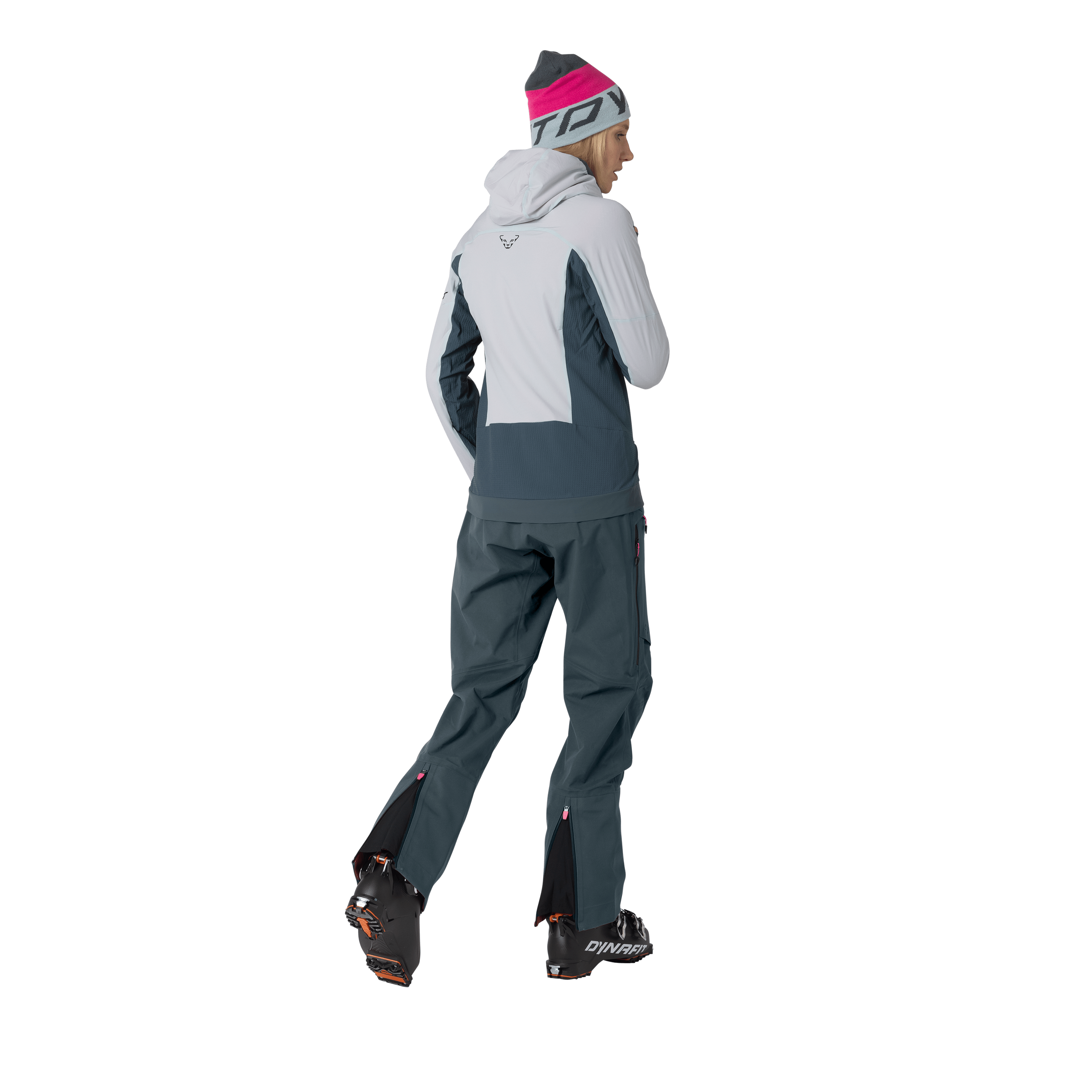 Tigard Alpha®  Direct Jacket Woman  perspective_view image