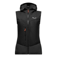 Sella Durastretch/Tirolwool® Responsive Hybrid Vest Women