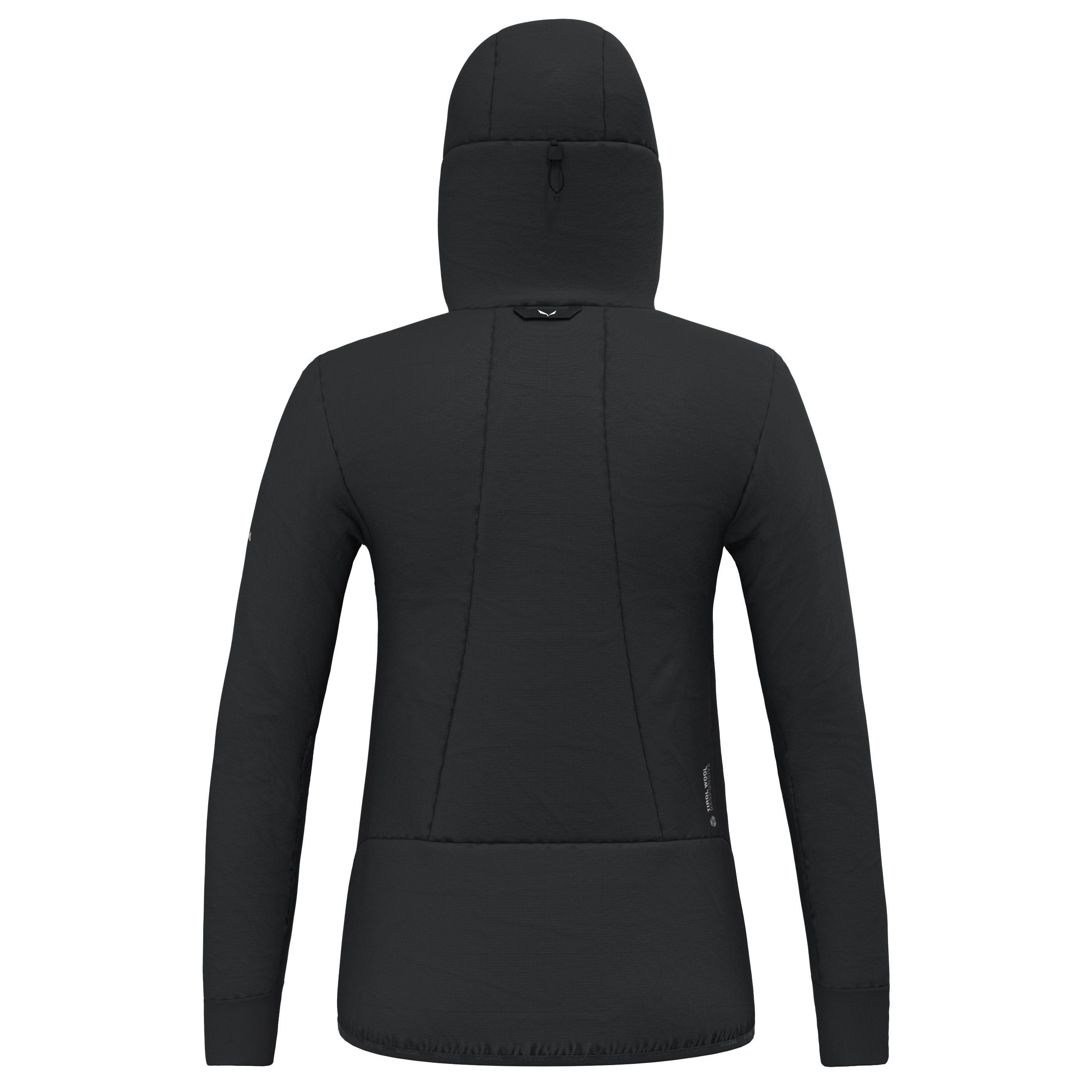 Pedroc 2 TirolWool® Responsive Giacca Hybrid Donna  perspective_view image