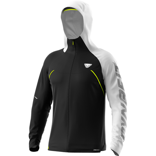 DNA 3L Jacket Men still image