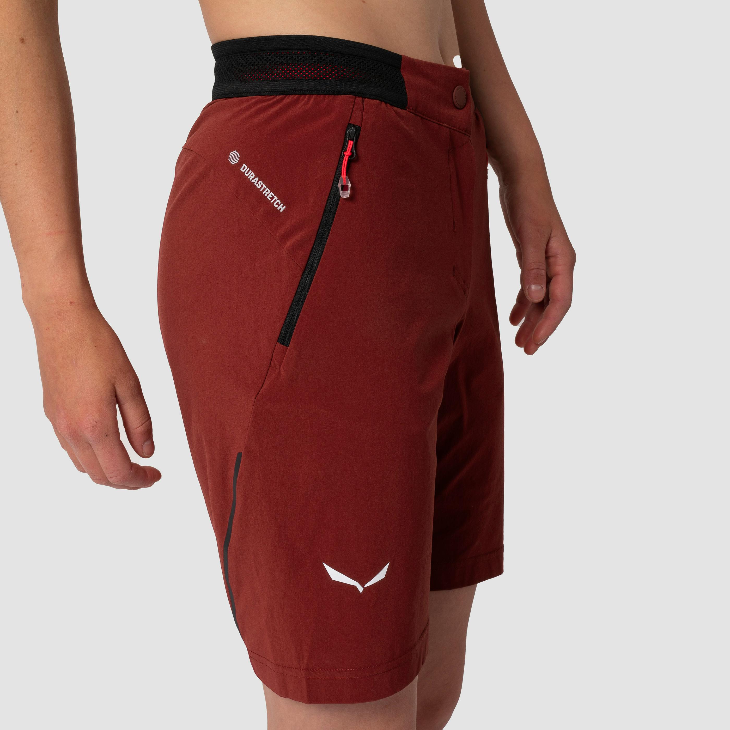 Pedroc Durastretch Shorts Damen tech_detail image