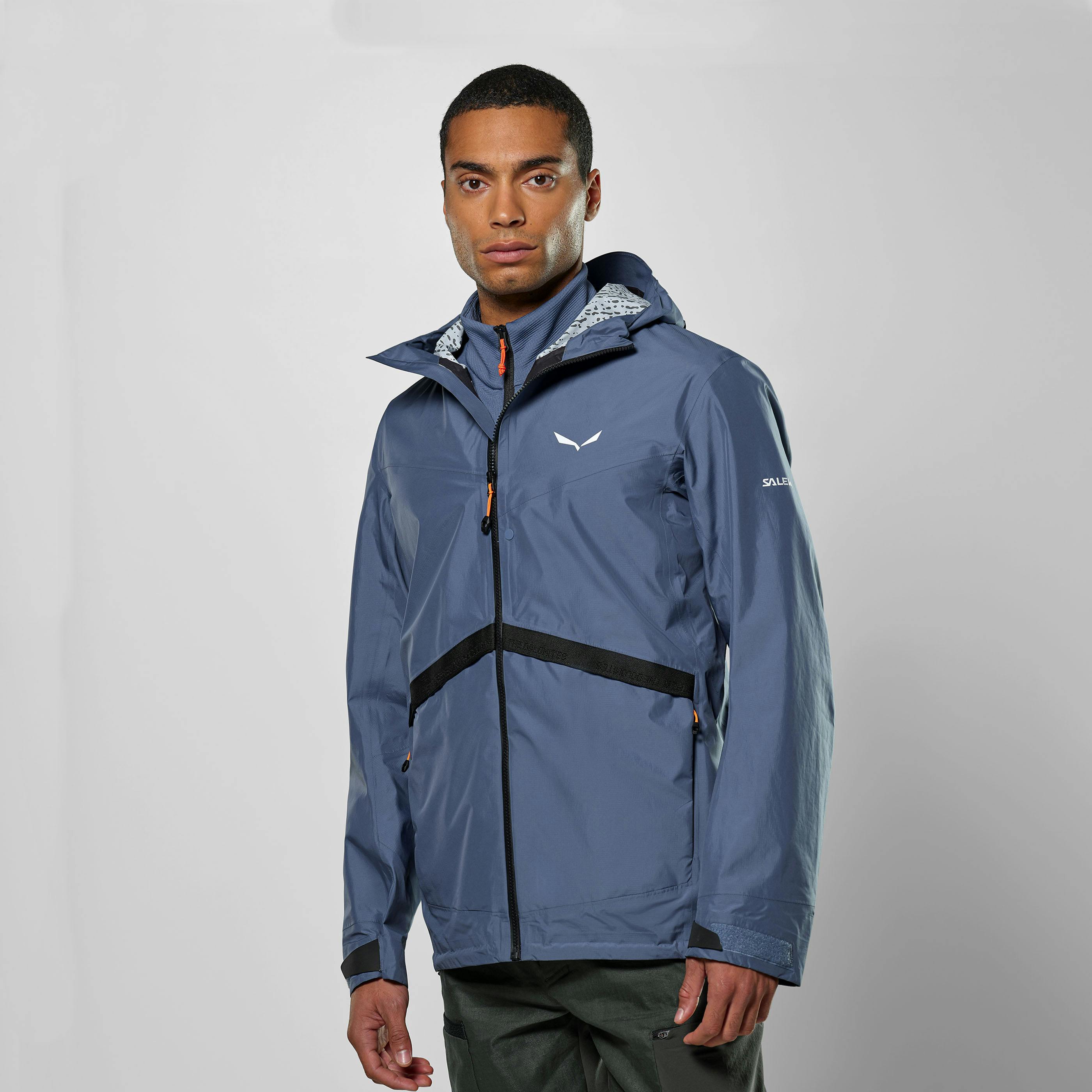 Puez Powertex Hybrid Jacket Men | Salewa® USA