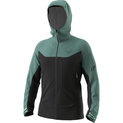 Veste Radical Softshell hommes still image