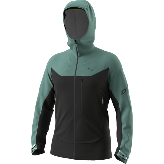 Radical Softshell Jacke Herren still image