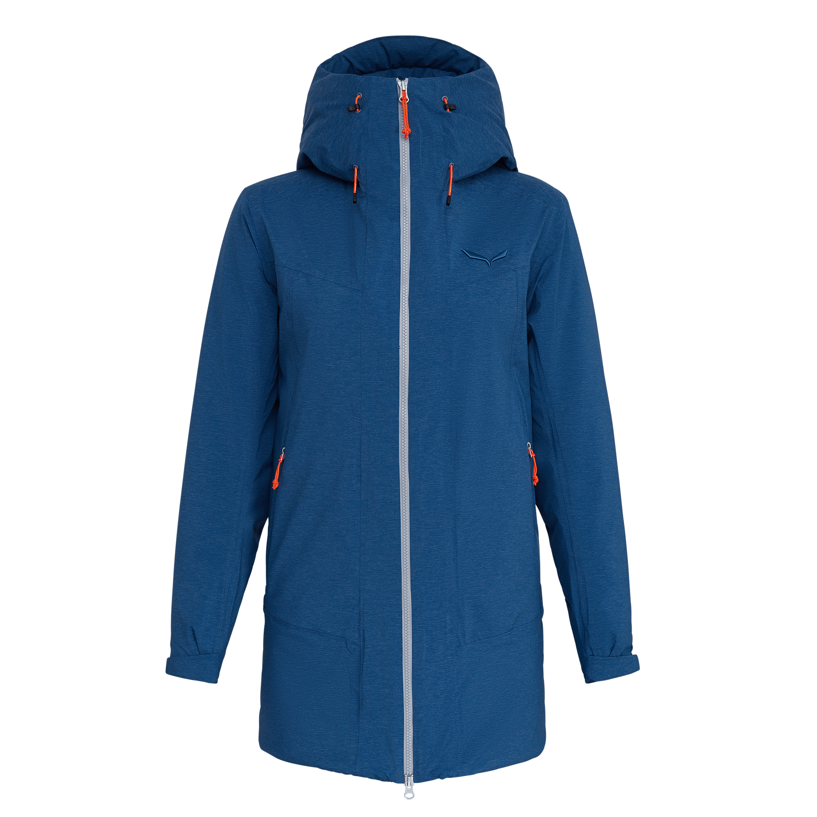 Fanes Powertex TirolWool® Responsive  Damen Parka still image