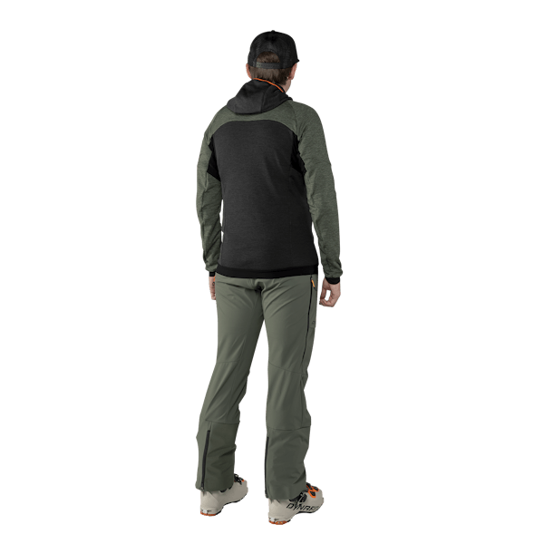 Radical Softshell Pants Men