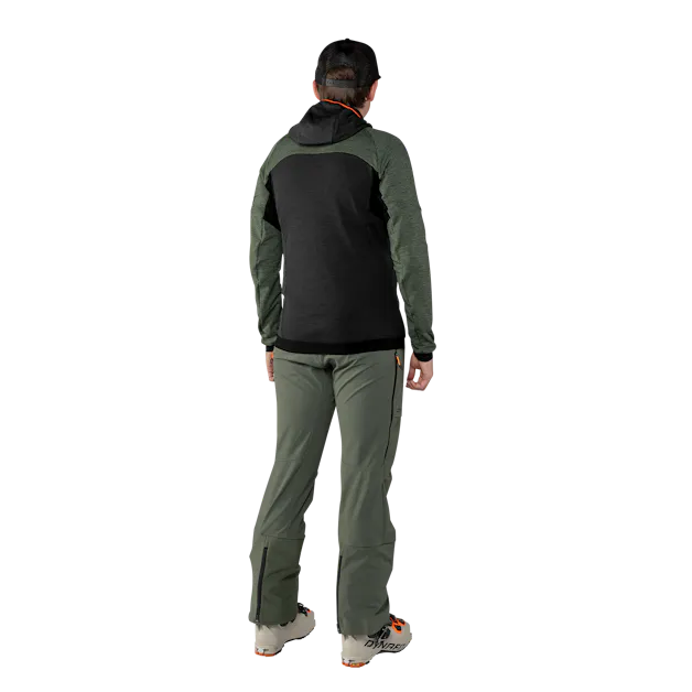 Radical Softshell Pants Men perspective_view image