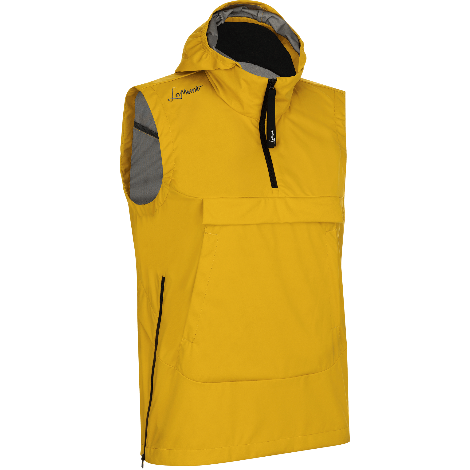 Eliana Wind Vest color_selection image