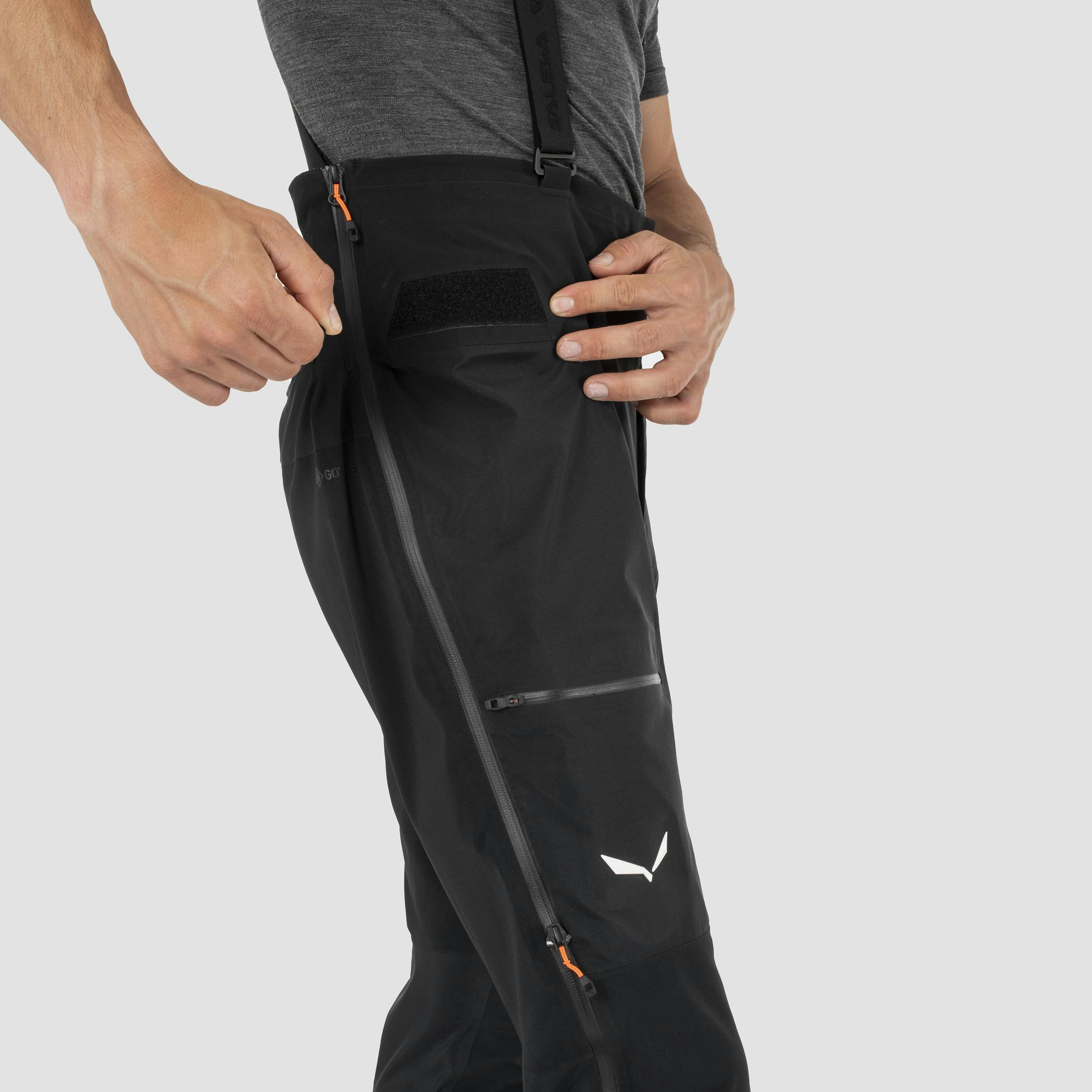 Ortles Gore-Tex® Pro Pant Men Salewa® International