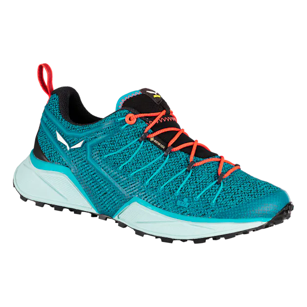 Dropline GORE-TEX® Damenschuhe still image