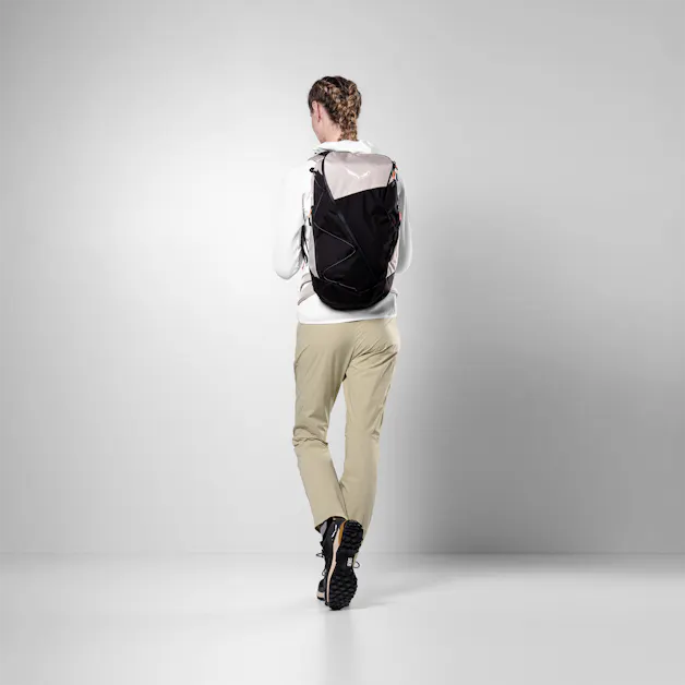 Puez 23L Sac à dos Femme on_body image