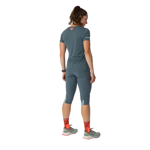 Alpine Shirt Damen perspective_view image