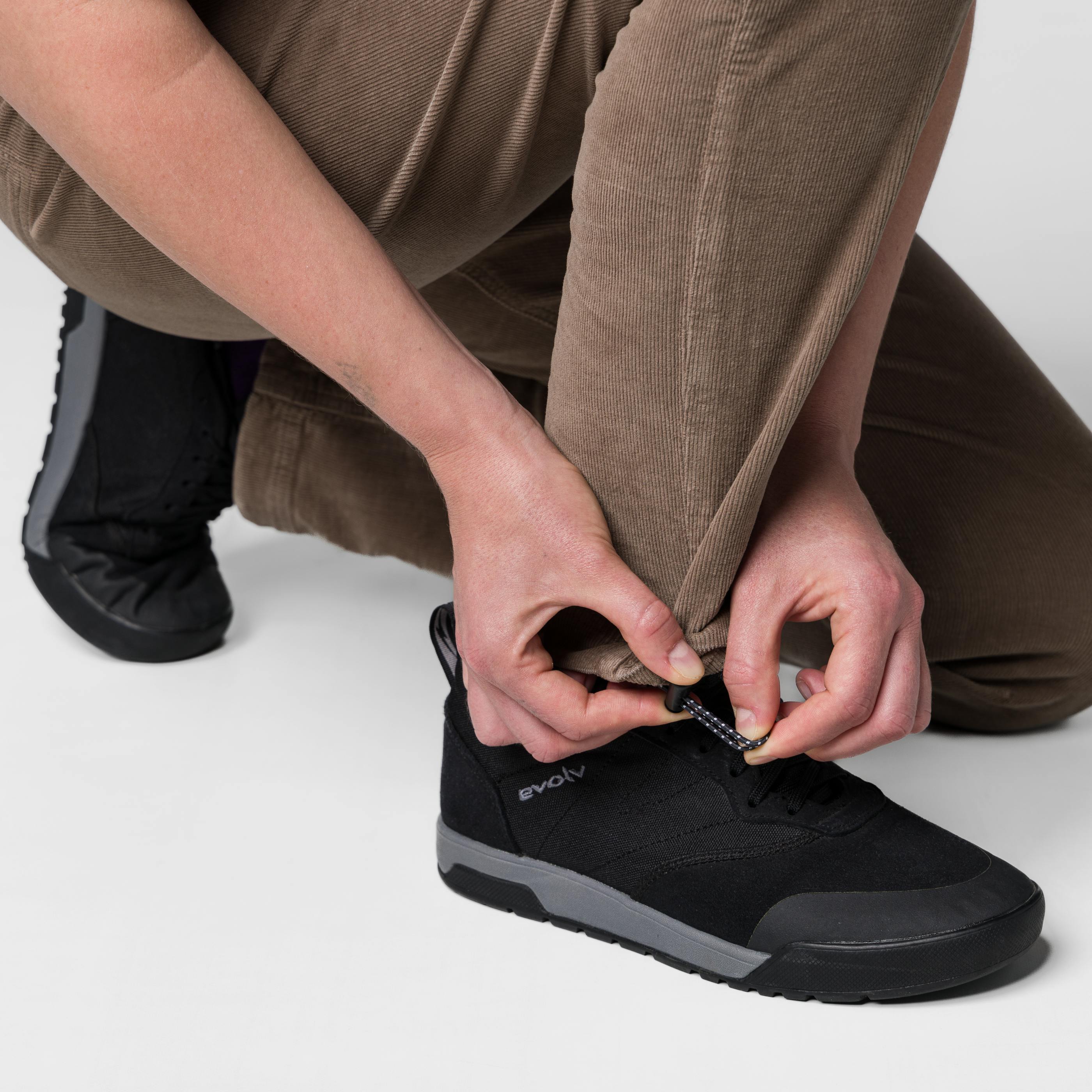 Sequence Pant Woman on_body image