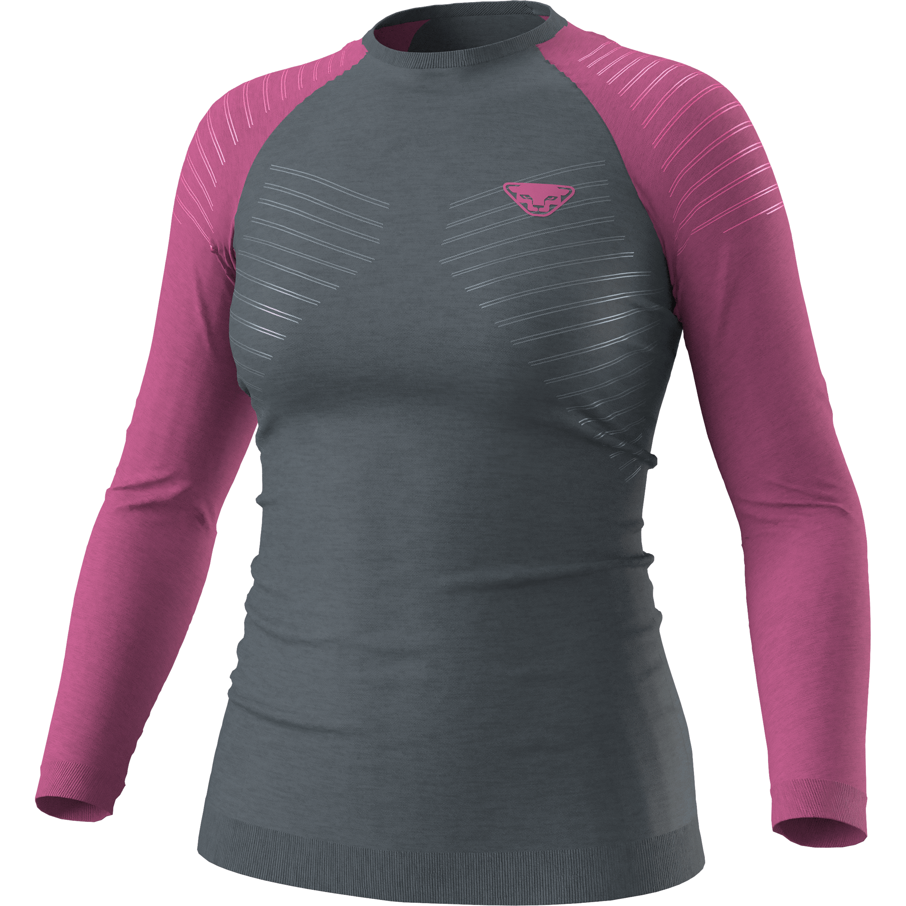 Pull manches longues Tour Light Merino femmes still image