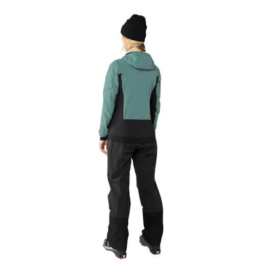 Tigard Alpha Direct Jacke Damen perspective_view image