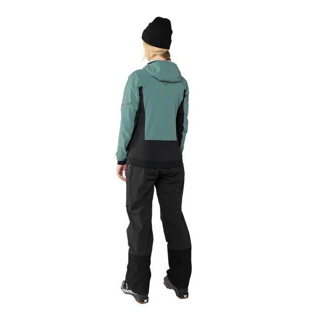 Tigard Alpha Direct Jacke Damen perspective_view image