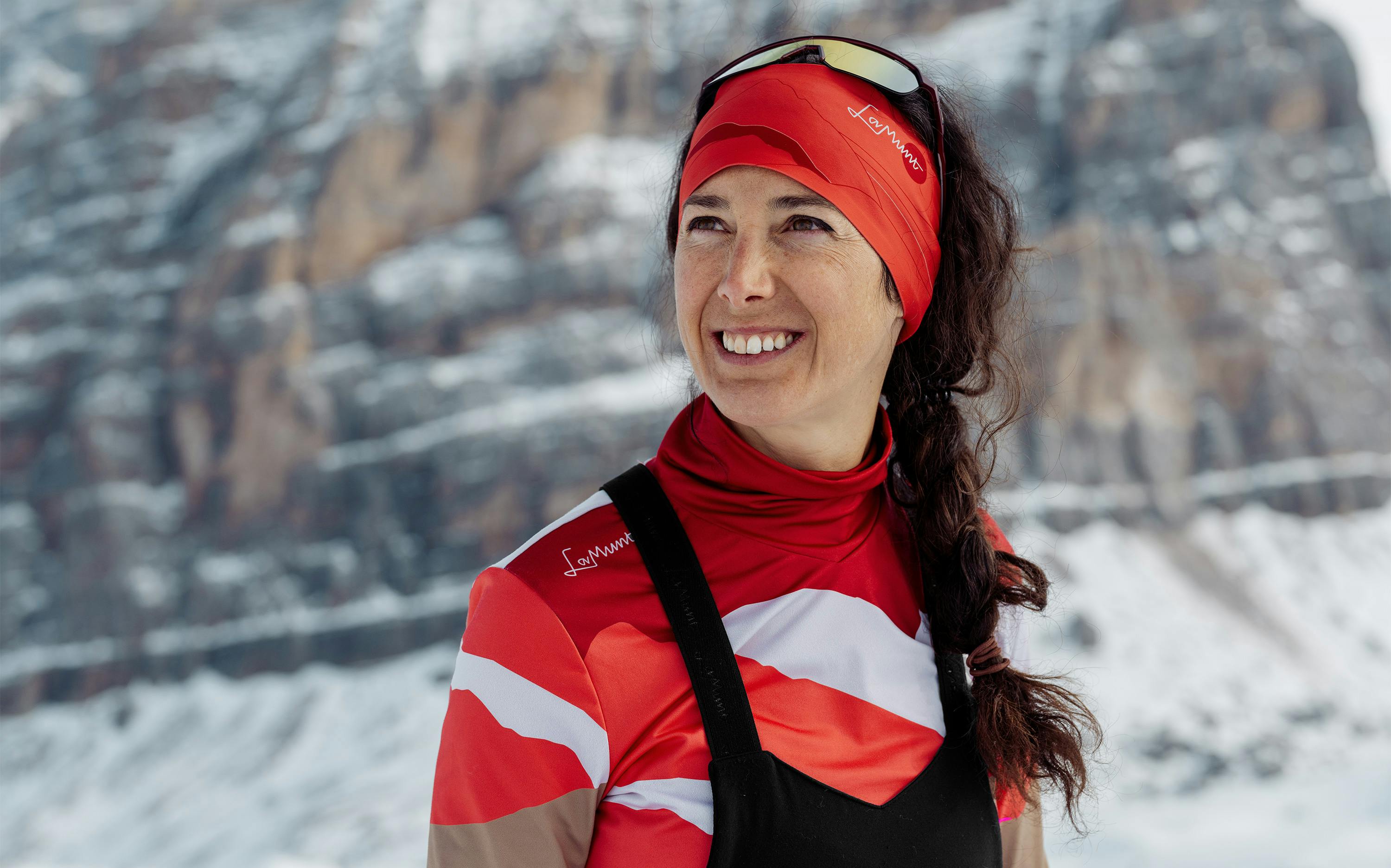 Martha Arty Stirnband horizontal image