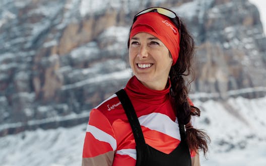 Martha Arty Stirnband horizontal image