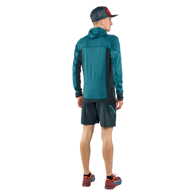Alpine Langarmshirt Herren perspective_view image