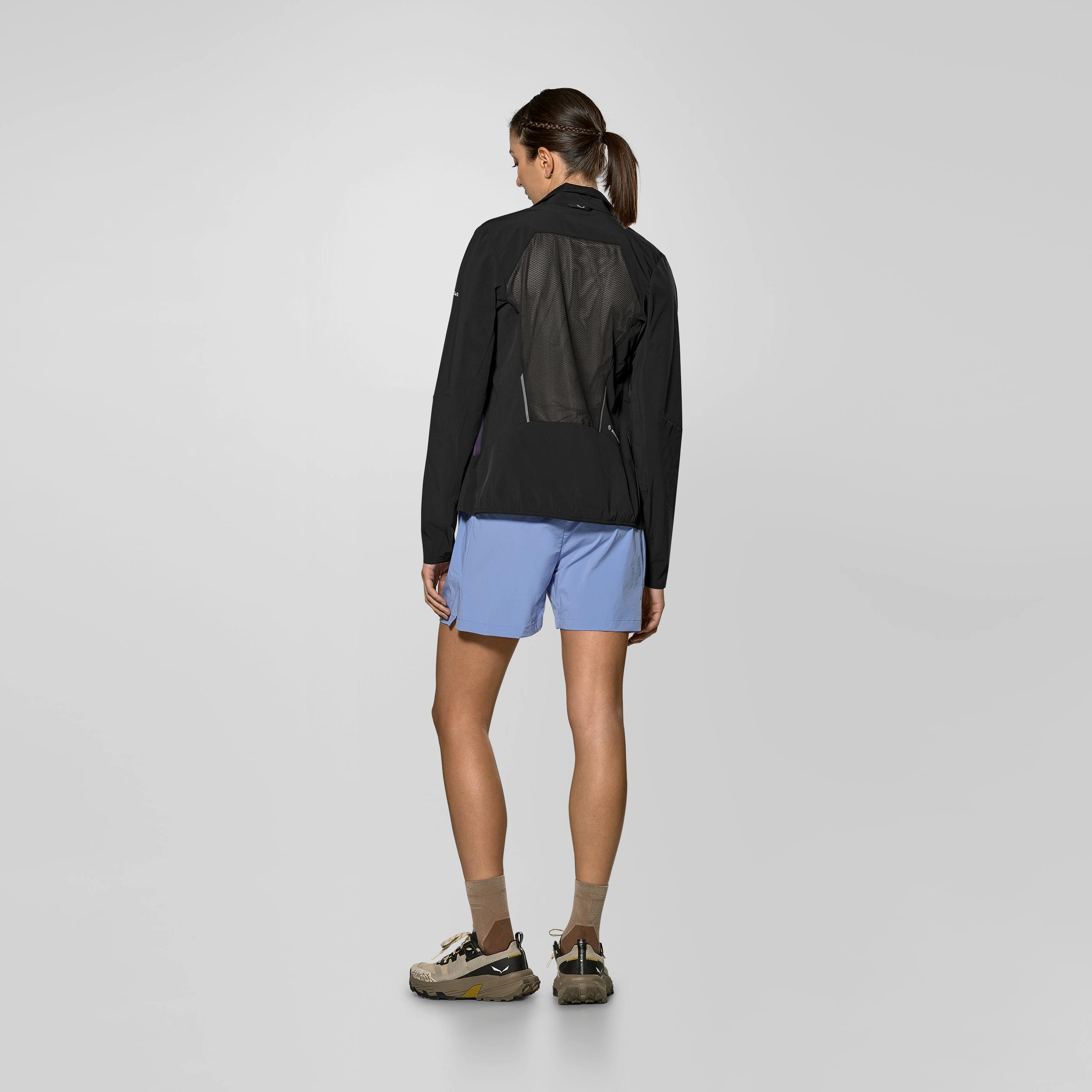 Pedroc Durastretch Light Shorts Women on_body image