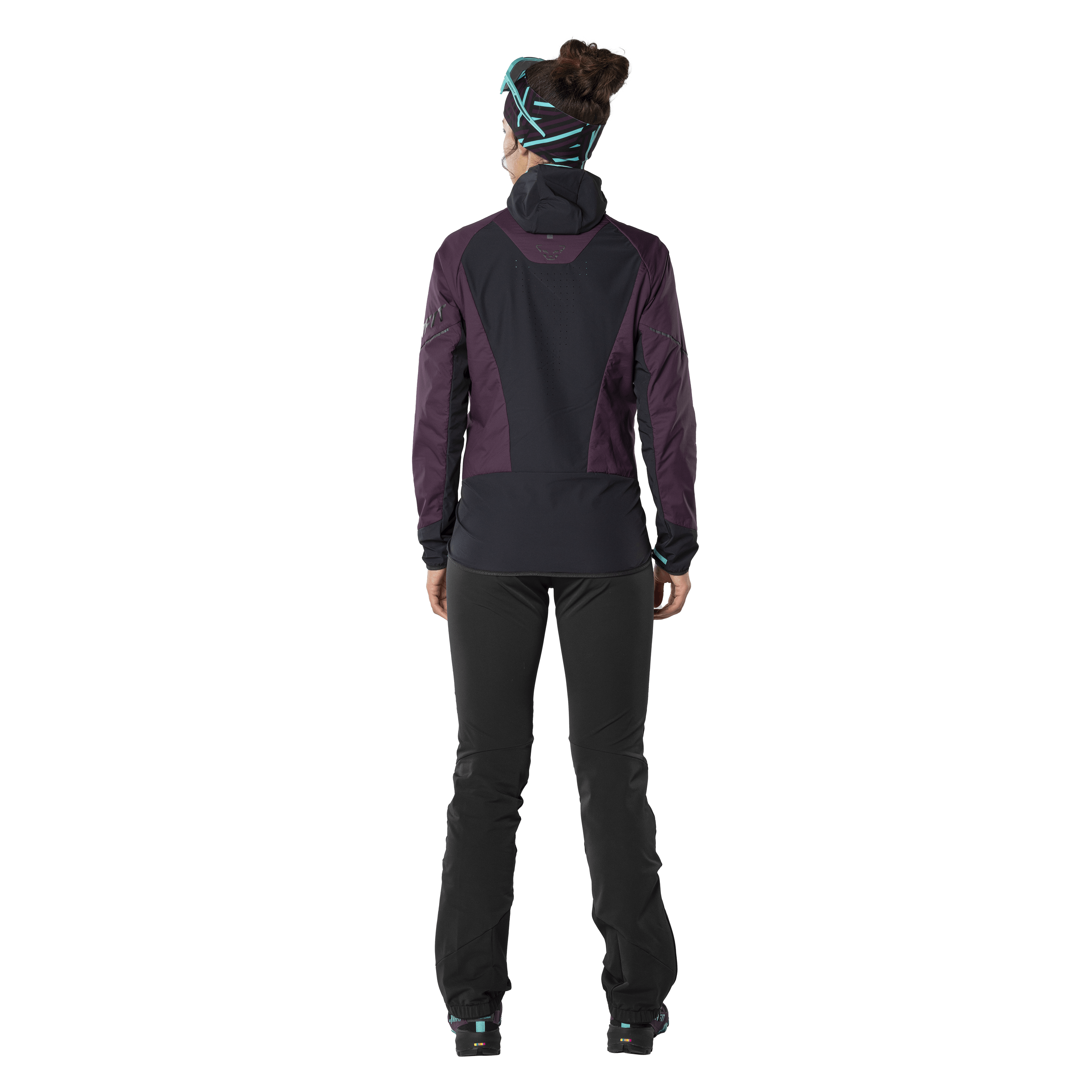 Transalper Pro Pant Women | Dynafit® International