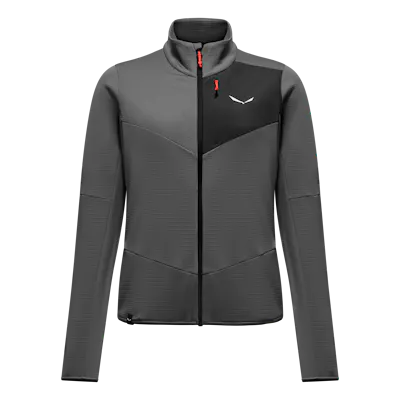 Ortles Fleecejacke Damen still image