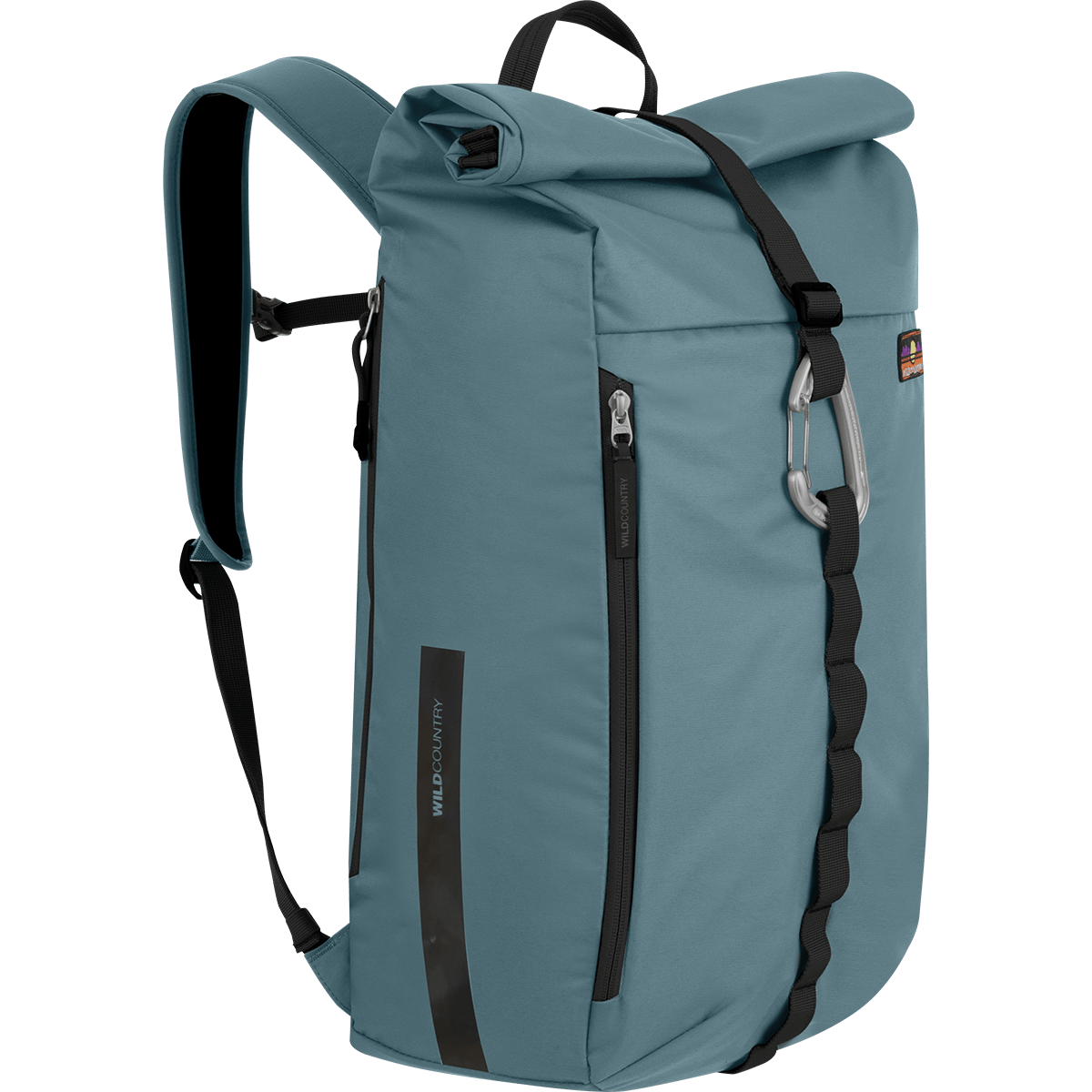 Flow Backpack still image