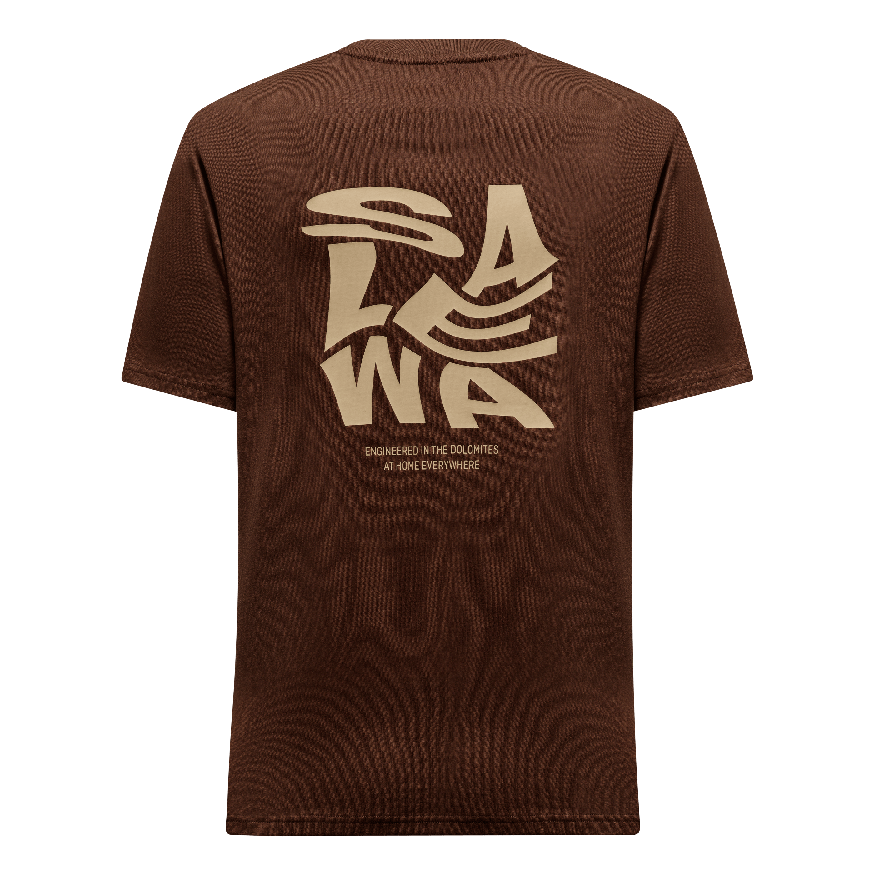 Eagle 1 T-shirt Uomo perspective_view image