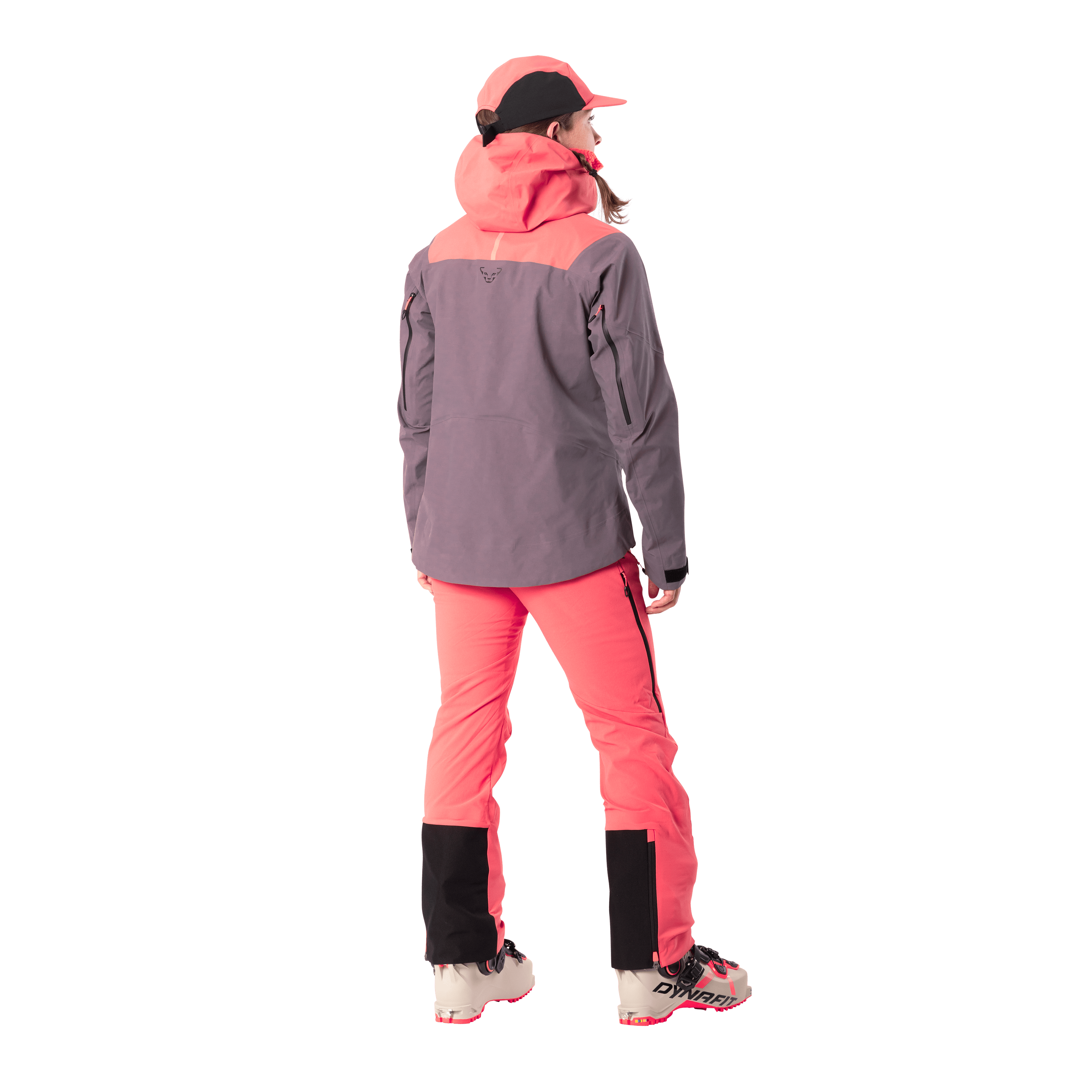 Ridge GORE-TEX® Jacke Damen perspective_view image