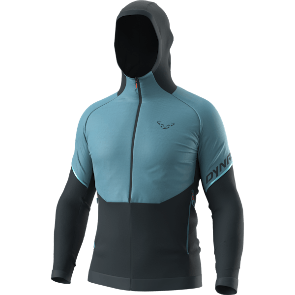 Alpine Hybrid Jacket Men