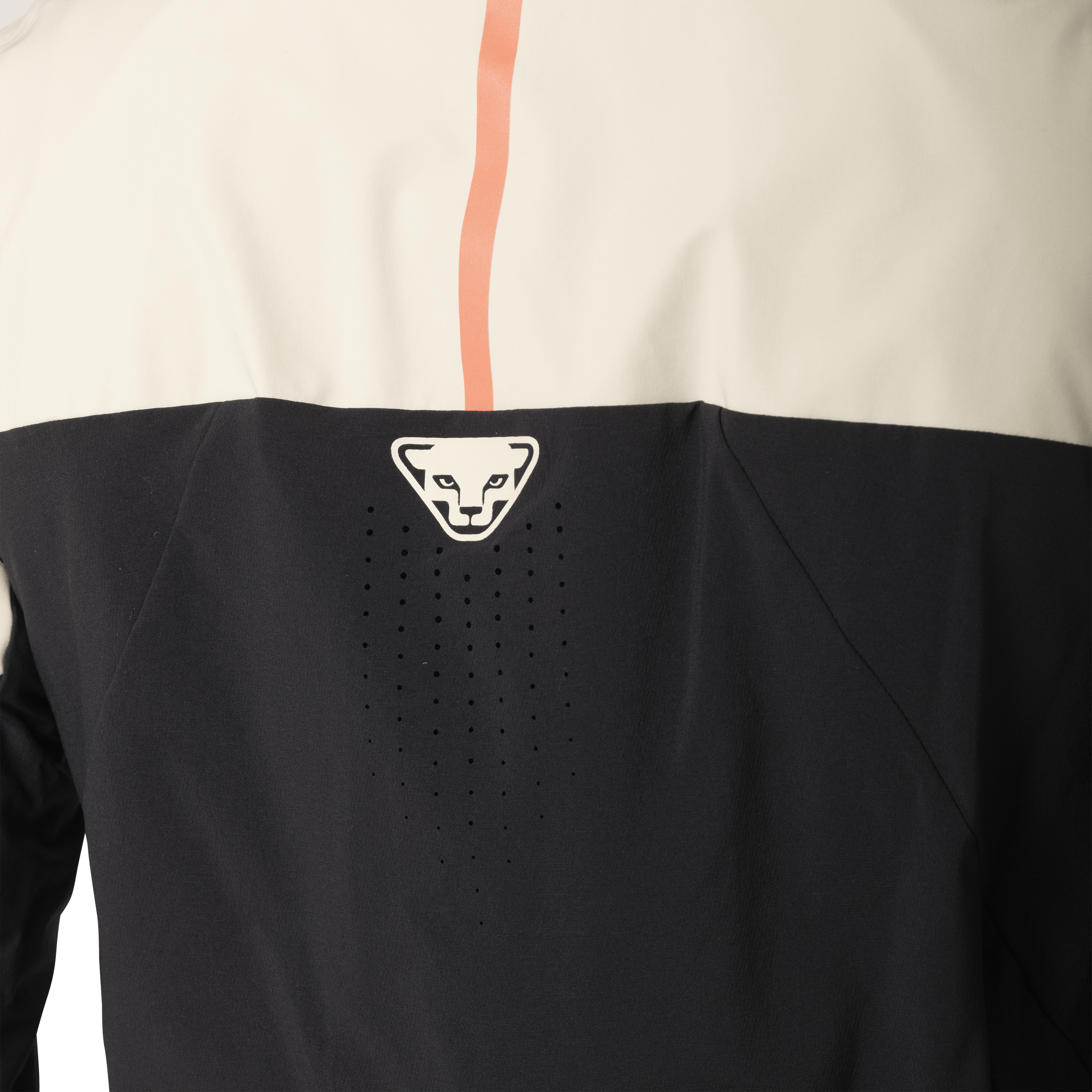 Blacklight Softshell Jacket Women tech_detail image