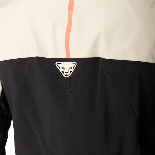 Blacklight Softshell Jacke Damen tech_detail image