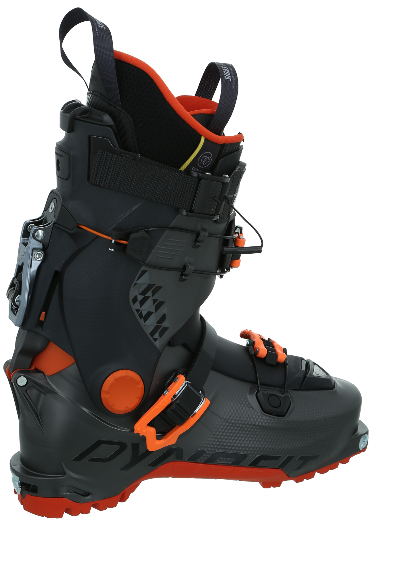 Hoji Free 130 Ski Touring Boot Unisex | Dynafit® International