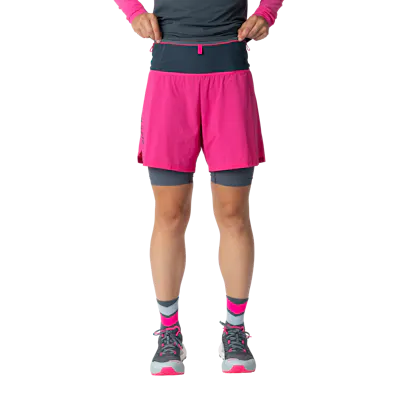 Ultra 2in1 Shorts Women hover image