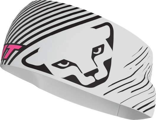 Graphic Performance Headband still image