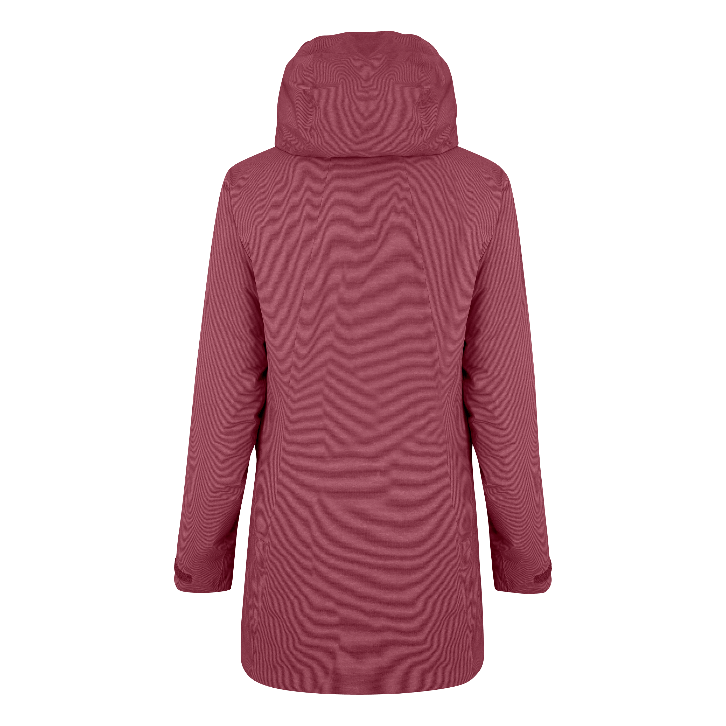 Fanes Powertex TirolWool® Responsive  Damen Parka perspective_view image