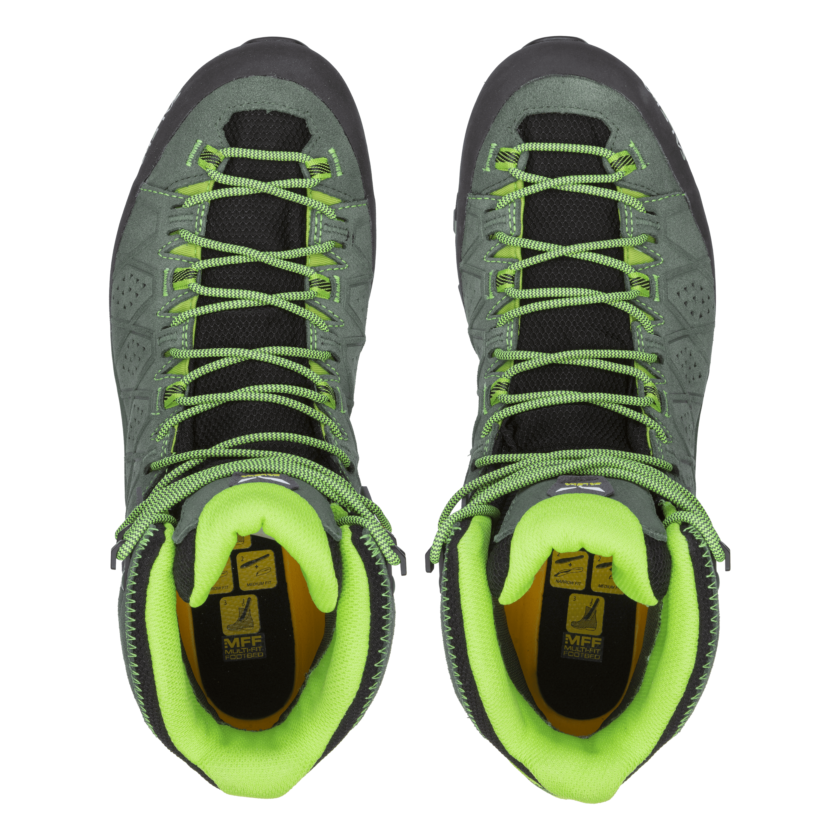 Alp Trainer 2 Mid GORE-TEX® Herren Schuh perspective_view image