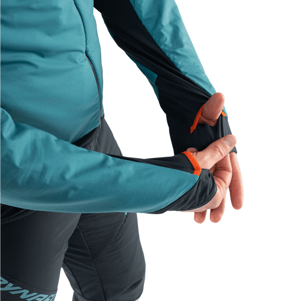 Mezzalama Polartec® Alpha® Jacket Men