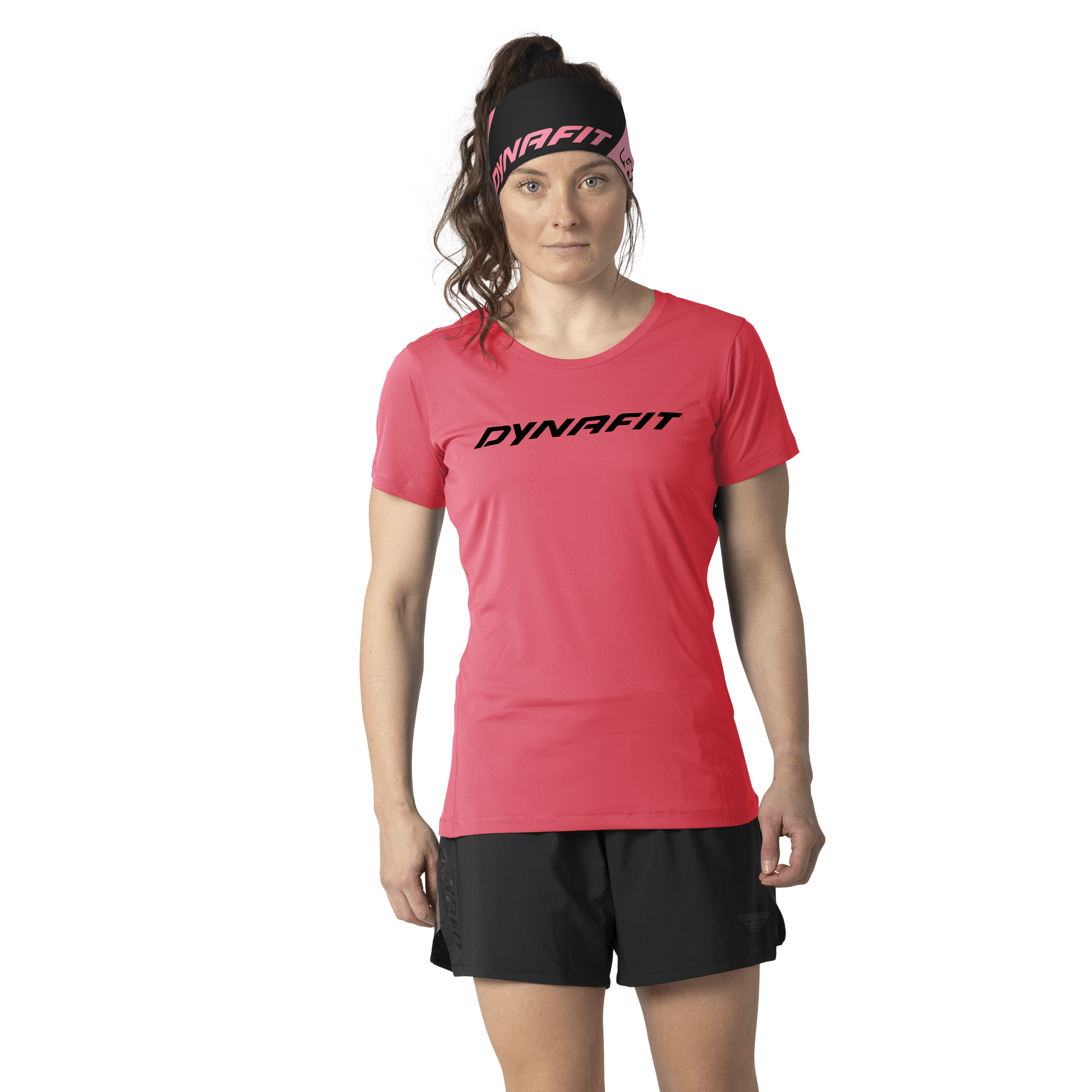 Traverse Shirt Damen hover image