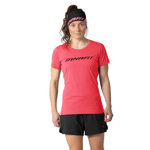Traverse Shirt Damen hover image