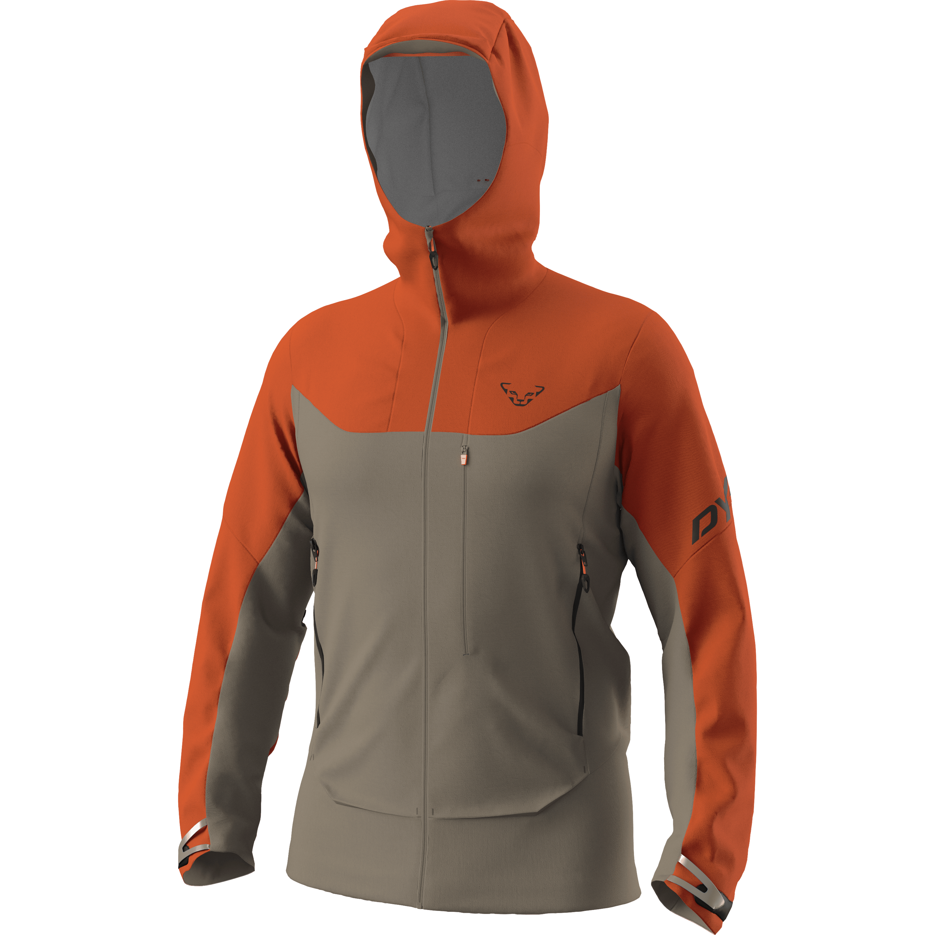 Radical Softshell Jacket Men  still image