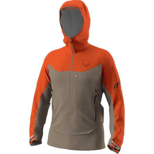 Radical Softshell Jacke Herren still image