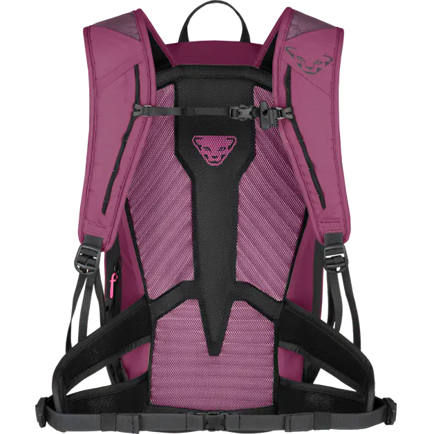 Zaino donna Transalper 22 perspective_view image
