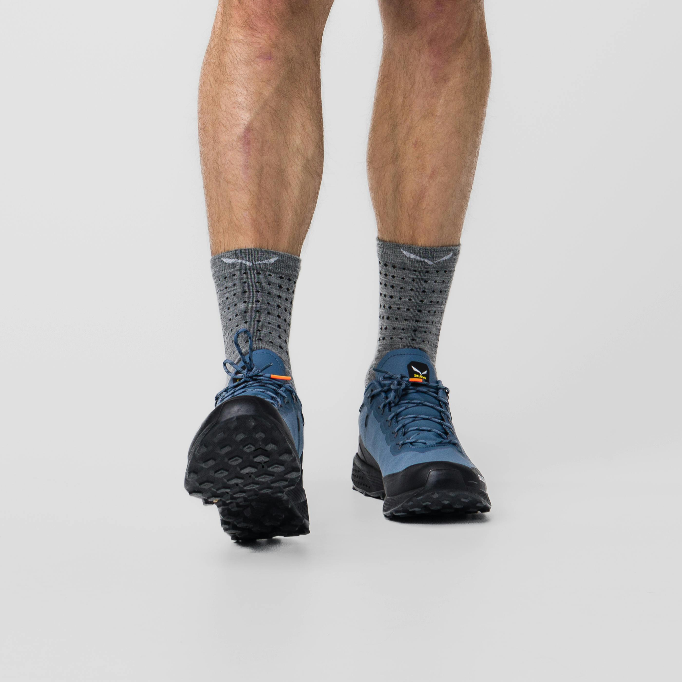 Pedroc Powertex Scarpa Uomo  on_body image