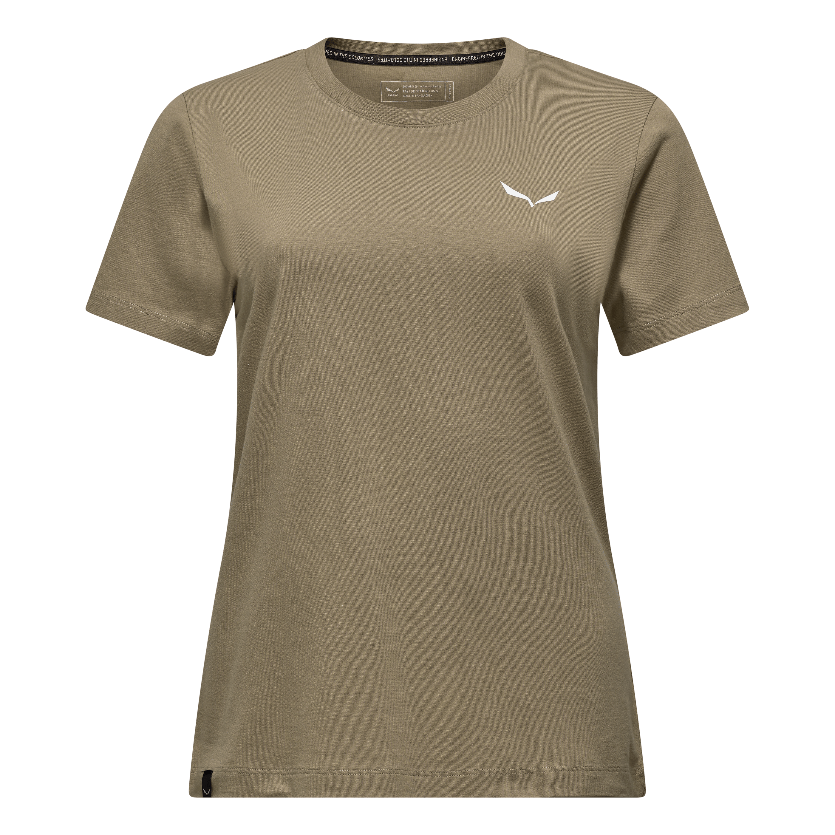 Eagle Vocab T-Shirt Women still image